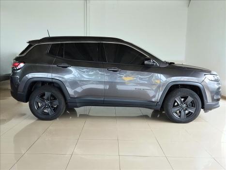 JEEP Compass 1.3 16V 4P FLEX SPORT T270 TURBO AUTOMTICO, Foto 7