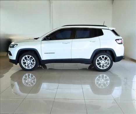 JEEP Compass 1.3 16V 4P FLEX SPORT T270 TURBO AUTOMTICO, Foto 3