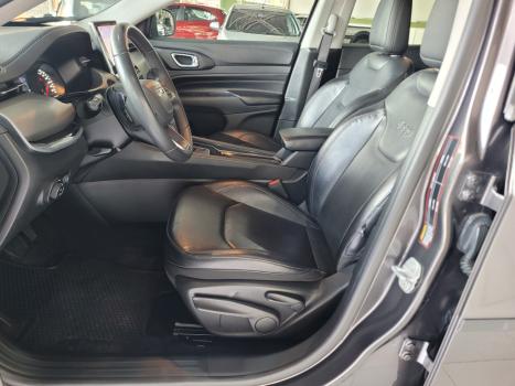 JEEP Compass 1.3 16V 4P FLEX LONGITUDE T270 TURBO AUTOMTICO, Foto 9