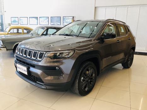 JEEP Compass 1.3 16V 4P FLEX SPORT T270 TURBO AUTOMTICO, Foto 1
