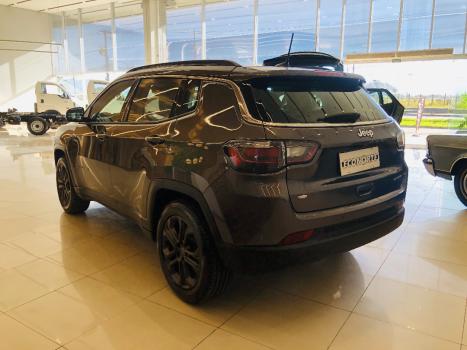 JEEP Compass 1.3 16V 4P FLEX SPORT T270 TURBO AUTOMTICO, Foto 6