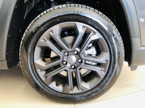 JEEP Compass 1.3 16V 4P FLEX SPORT T270 TURBO AUTOMTICO, Foto 7