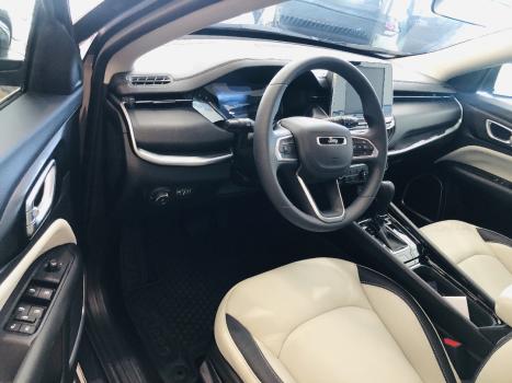 JEEP Compass 1.3 16V 4P FLEX SPORT T270 TURBO AUTOMTICO, Foto 8