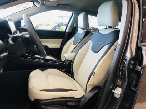 JEEP Compass 1.3 16V 4P FLEX SPORT T270 TURBO AUTOMTICO, Foto 9