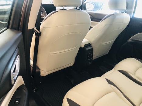 JEEP Compass 1.3 16V 4P FLEX SPORT T270 TURBO AUTOMTICO, Foto 10