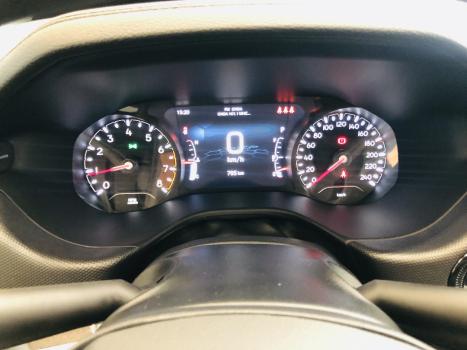 JEEP Compass 1.3 16V 4P FLEX SPORT T270 TURBO AUTOMTICO, Foto 14