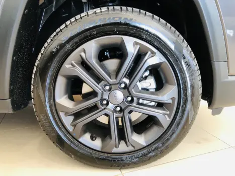 JEEP Compass 1.3 16V 4P FLEX SPORT T270 TURBO AUTOMTICO, Foto 7