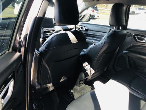 JEEP Compass 1.3 16V 4P FLEX LONGITUDE T270 TURBO AUTOMTICO, Foto 10