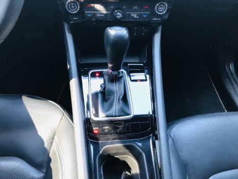 JEEP Compass 1.3 16V 4P FLEX LONGITUDE T270 TURBO AUTOMTICO, Foto 15
