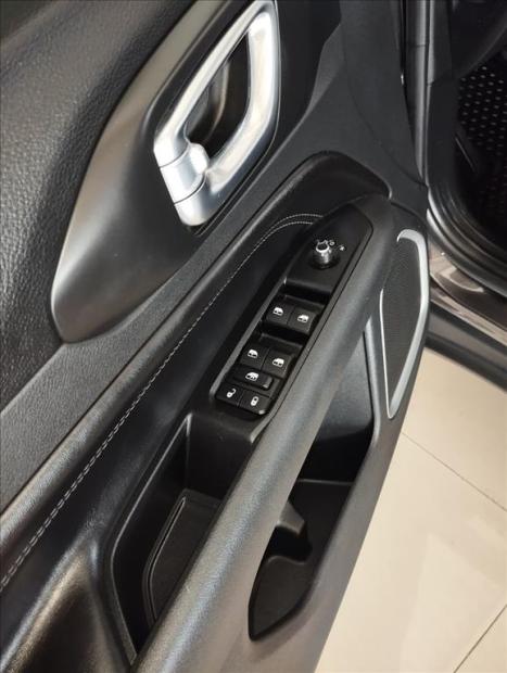 JEEP Compass 1.3 16V 4P FLEX SPORT T270 TURBO AUTOMTICO, Foto 8