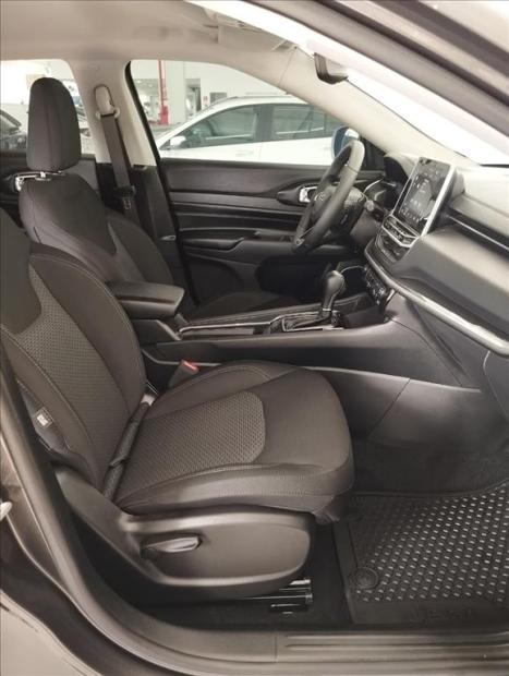 JEEP Compass 1.3 16V 4P FLEX SPORT T270 TURBO AUTOMTICO, Foto 9