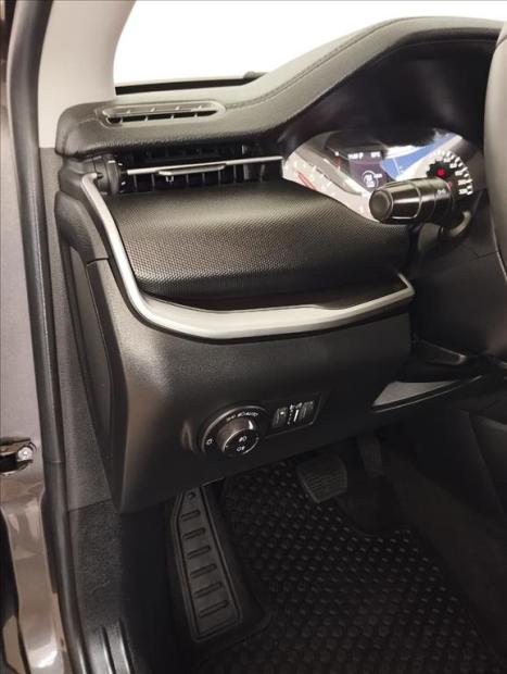 JEEP Compass 1.3 16V 4P FLEX SPORT T270 TURBO AUTOMTICO, Foto 10