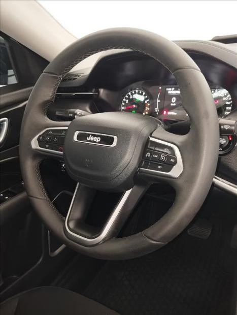 JEEP Compass 1.3 16V 4P FLEX SPORT T270 TURBO AUTOMTICO, Foto 11
