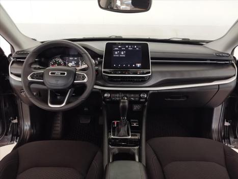 JEEP Compass 1.3 16V 4P FLEX SPORT T270 TURBO AUTOMTICO, Foto 15