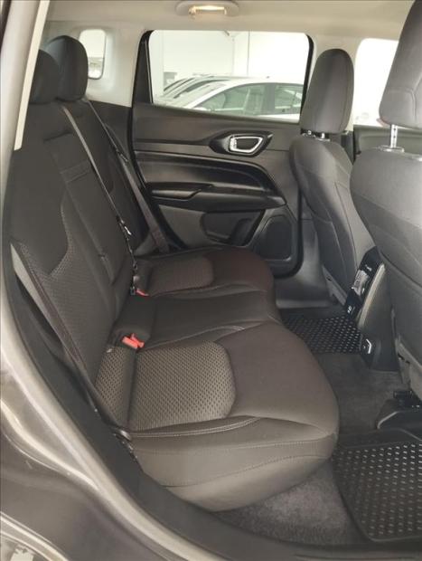 JEEP Compass 1.3 16V 4P FLEX SPORT T270 TURBO AUTOMTICO, Foto 16