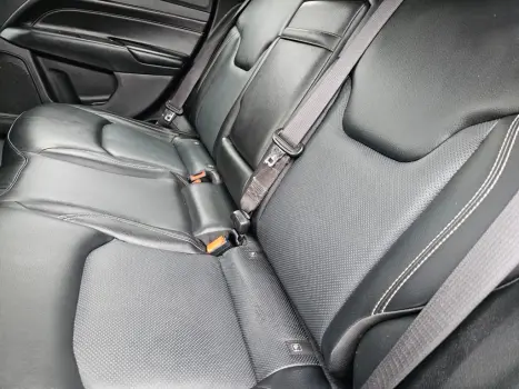 JEEP Compass 1.3 16V 4P FLEX LONGITUDE T270 TURBO AUTOMTICO, Foto 12