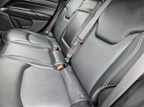 JEEP Compass 1.3 16V 4P FLEX LONGITUDE T270 TURBO AUTOMTICO, Foto 12