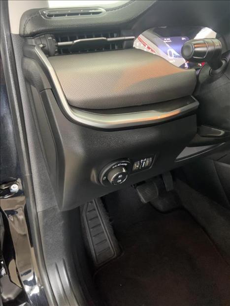 JEEP Compass 1.3 16V 4P FLEX LONGITUDE 80 ANOS T270 TURBO AUTOMTICO, Foto 11