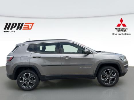 JEEP Compass 2.0 16V 4P LONGITUDE FLEX AUTOMTICO, Foto 6