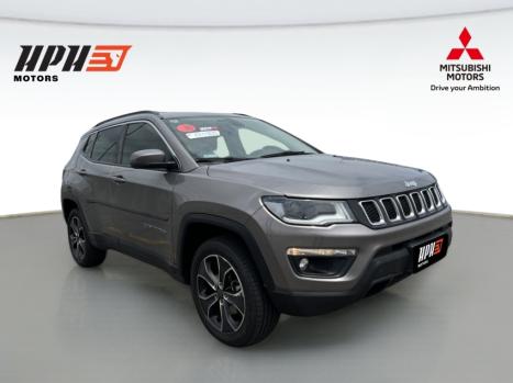 JEEP Compass 2.0 16V 4P LONGITUDE FLEX AUTOMTICO, Foto 7