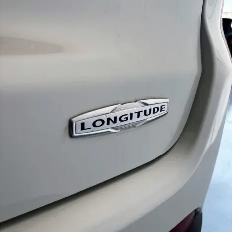 JEEP Compass 2.0 16V 4P LONGITUDE TURBO DIESEL 4X4 AUTOMTICO, Foto 16