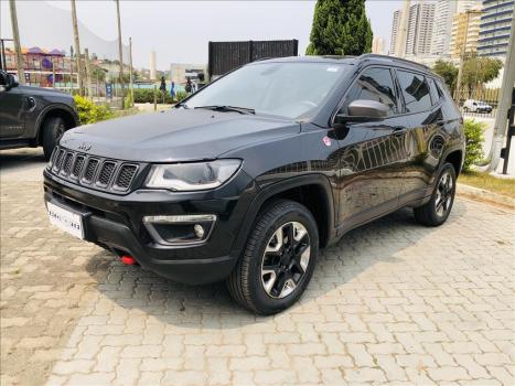 JEEP Compass 2.0 16V 4P TRAILHAWK TURBO DIESEL 4X4 AUTOMTICO, Foto 1