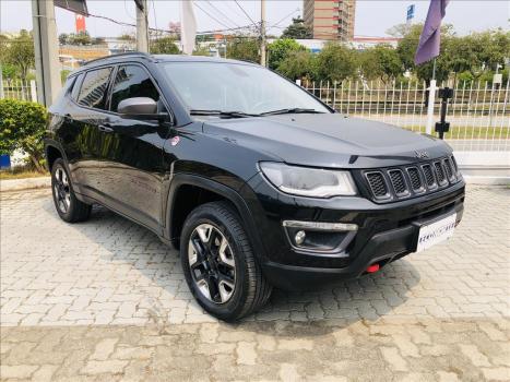 JEEP Compass 2.0 16V 4P TRAILHAWK TURBO DIESEL 4X4 AUTOMTICO, Foto 3