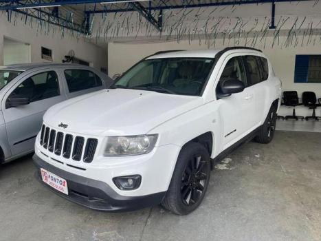 JEEP Compass 2.0 16V 4P SPORT AUTOMTICO, Foto 1