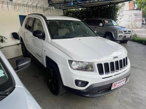 JEEP Compass 2.0 16V 4P SPORT AUTOMTICO, Foto 3