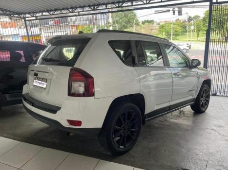 JEEP Compass 2.0 16V 4P SPORT AUTOMTICO, Foto 4