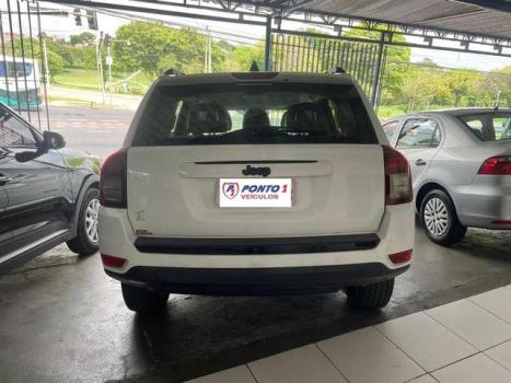 JEEP Compass 2.0 16V 4P SPORT AUTOMTICO, Foto 5