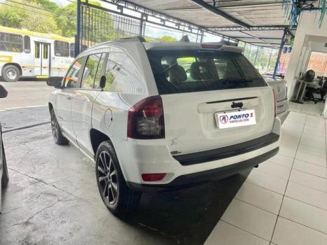 JEEP Compass 2.0 16V 4P SPORT AUTOMTICO, Foto 6