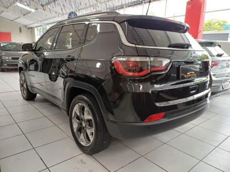 JEEP Compass 2.0 16V 4P LIMITED FLEX AUTOMTICO, Foto 5