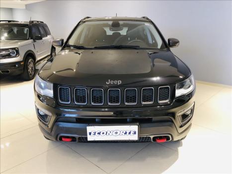 JEEP Compass 2.0 16V 4P TRAILHAWK TURBO DIESEL 4X4 AUTOMTICO, Foto 2