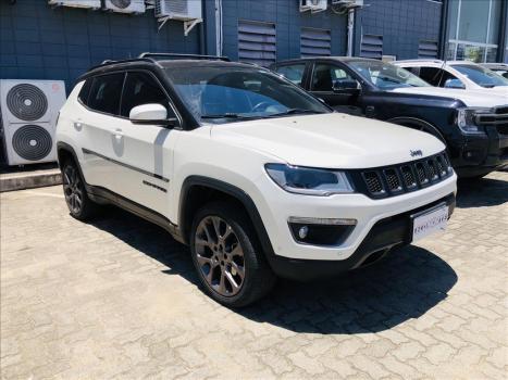 JEEP Compass 2.0 16V 4P S TURBO DIESEL 4X4 AUTOMTICO, Foto 3