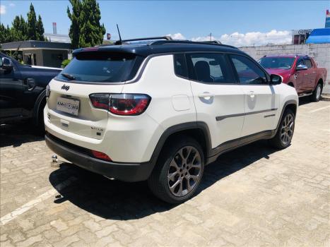 JEEP Compass 2.0 16V 4P S TURBO DIESEL 4X4 AUTOMTICO, Foto 4