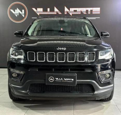 JEEP Compass 2.0 16V 4P FLEX SPORT AUTOMTICO, Foto 2