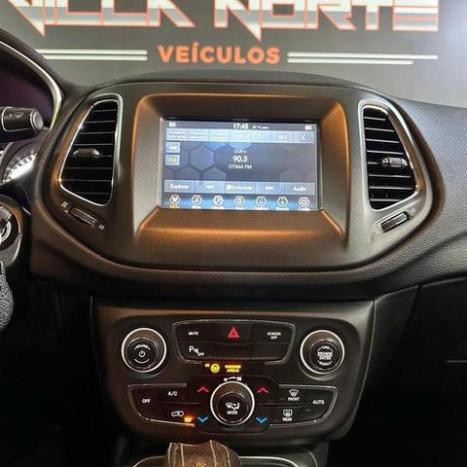 JEEP Compass 2.0 16V 4P FLEX SPORT AUTOMTICO, Foto 28