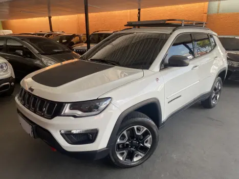 JEEP Compass 2.0 16V 4P 350 TRAILHAWK 4X4 TURBO DIESEL AUTOMTICO, Foto 2