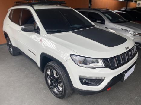 JEEP Compass 2.0 16V 4P 350 TRAILHAWK 4X4 TURBO DIESEL AUTOMTICO, Foto 6