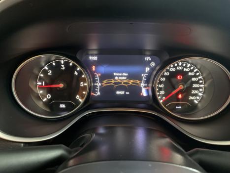 JEEP Compass 2.0 16V 4P 350 TRAILHAWK 4X4 TURBO DIESEL AUTOMTICO, Foto 8