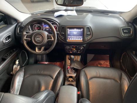 JEEP Compass 2.0 16V 4P 350 TRAILHAWK 4X4 TURBO DIESEL AUTOMTICO, Foto 9