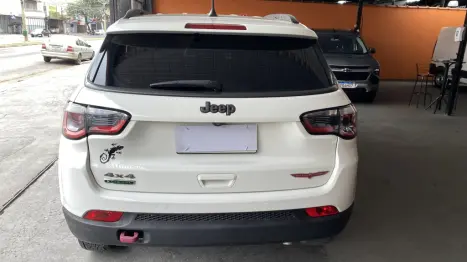 JEEP Compass 2.0 16V 4P 350 TRAILHAWK 4X4 TURBO DIESEL AUTOMTICO, Foto 5
