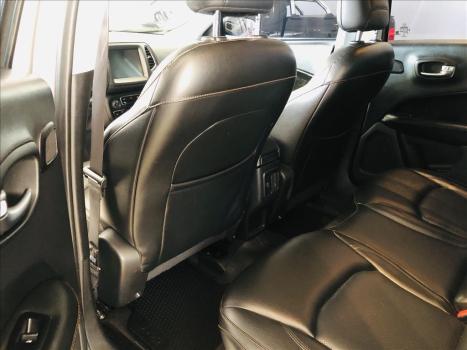 JEEP Compass 2.0 16V 4P LONGITUDE TURBO DIESEL 4X4 AUTOMTICO, Foto 11