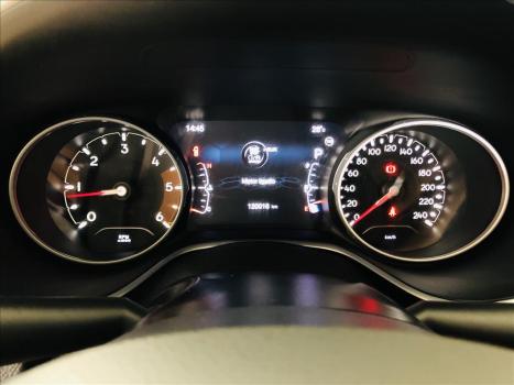 JEEP Compass 2.0 16V 4P LONGITUDE TURBO DIESEL 4X4 AUTOMTICO, Foto 14