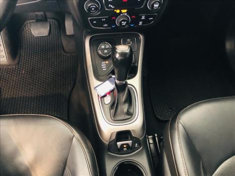 JEEP Compass 2.0 16V 4P LONGITUDE TURBO DIESEL 4X4 AUTOMTICO, Foto 16