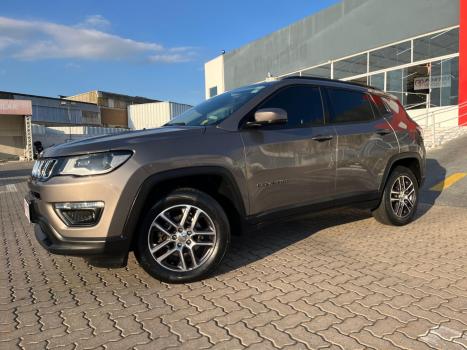 JEEP Compass 2.0 16V 4P FLEX SPORT AUTOMTICO, Foto 2