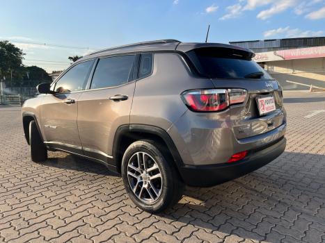 JEEP Compass 2.0 16V 4P FLEX SPORT AUTOMTICO, Foto 3