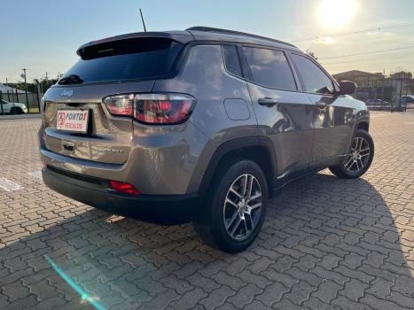 JEEP Compass 2.0 16V 4P FLEX SPORT AUTOMTICO, Foto 5