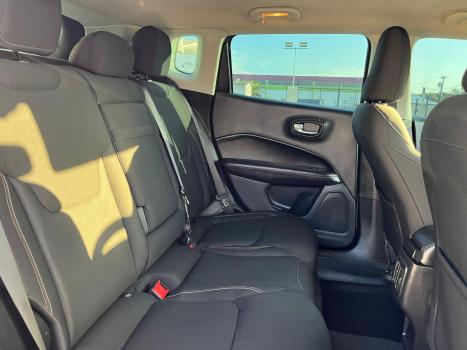 JEEP Compass 2.0 16V 4P FLEX SPORT AUTOMTICO, Foto 8